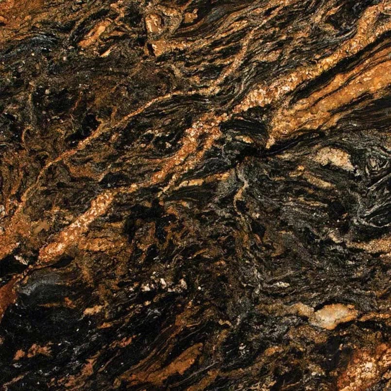 Desert Dream Island 108"X42"X2cm Polished material