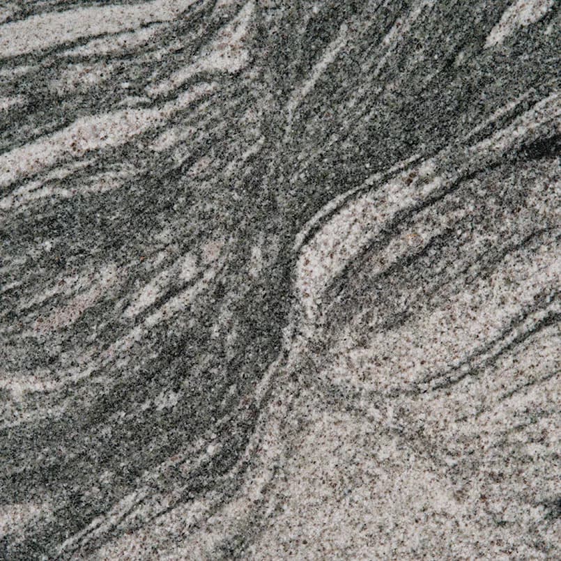 Gray Mist Islands 108X42X2cm material