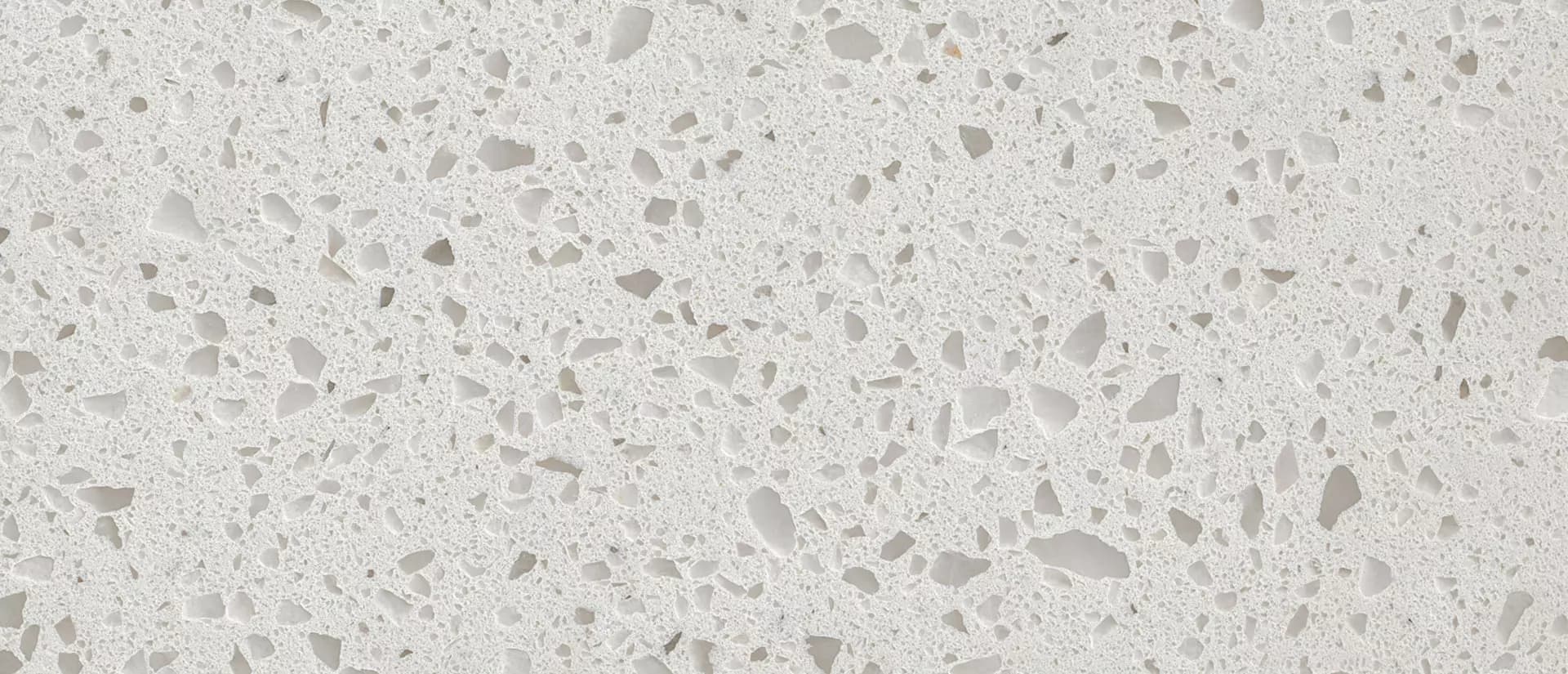 Iced White Prefabricated 112X26X2cm Polished material