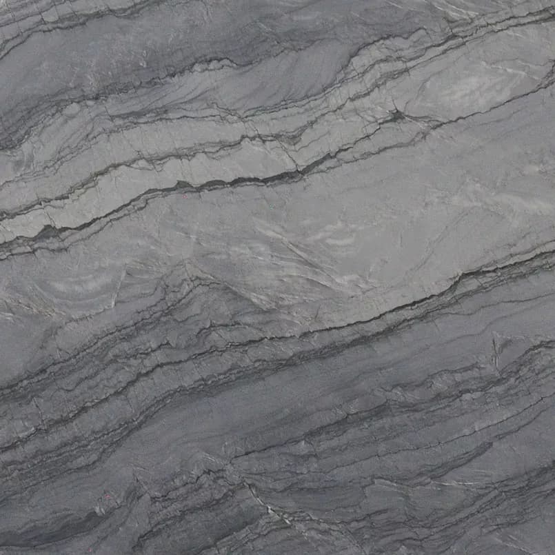 Mercury Gray 2cm Polished Slab material