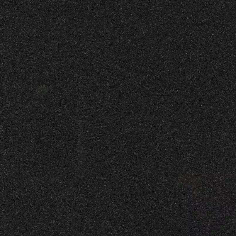 Premium Black Island 108X42X2cm Polished material
