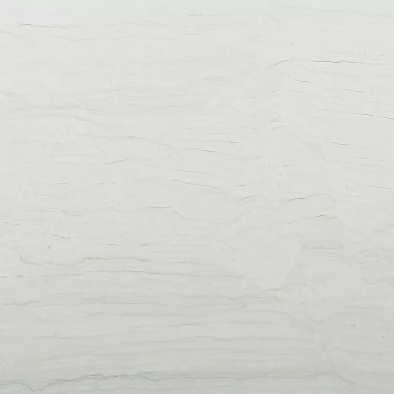 White Montreal 2cm Polished Slab material