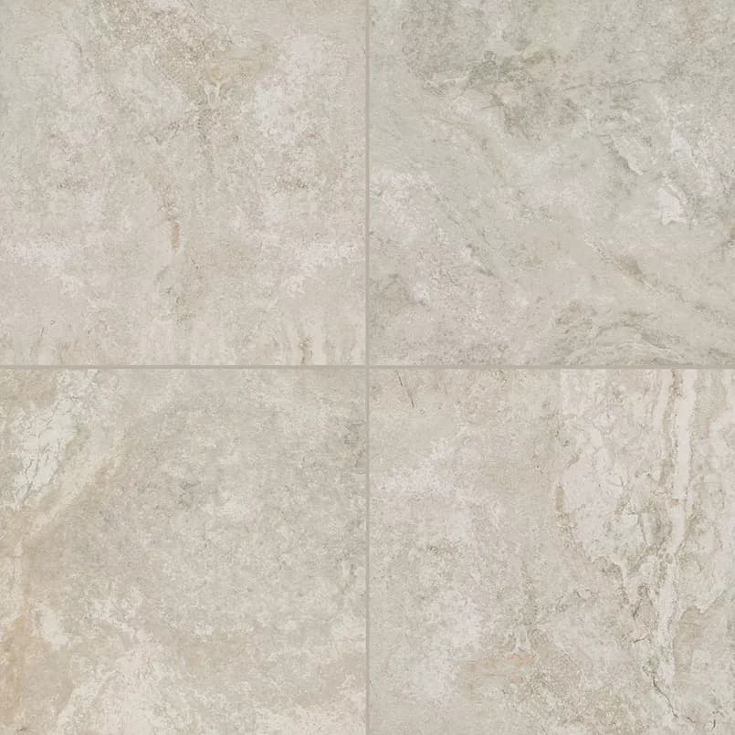 Arterra Trevi Silver 24X24X2cm Paver material
