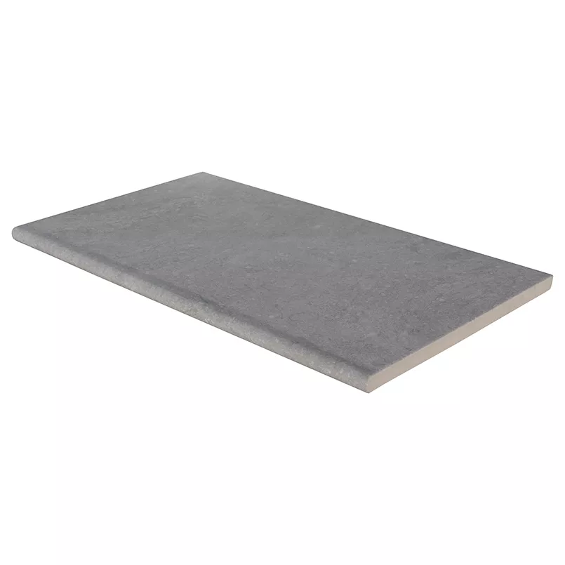 Arterra Vulkon Grey 13X24X2 cm Pool Copings material