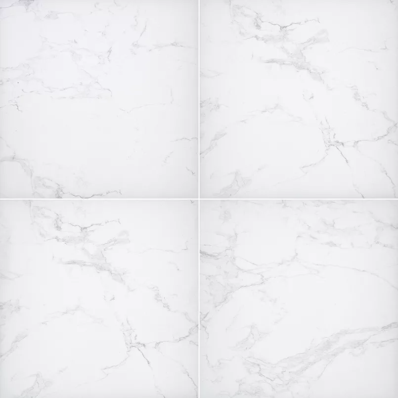 Arterra Paver Praia Carrara 24X24X2 cm material