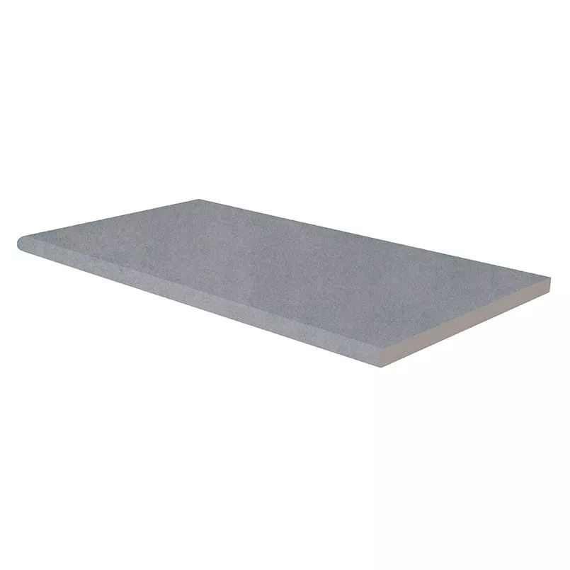 Arterra True Blue Stone 13X24 Pool Copings Ease material