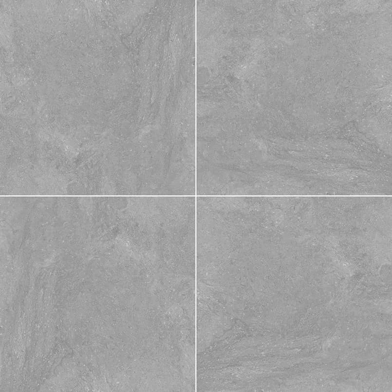 Arterra Vulkon Grey 24X24X2 cm Paver material