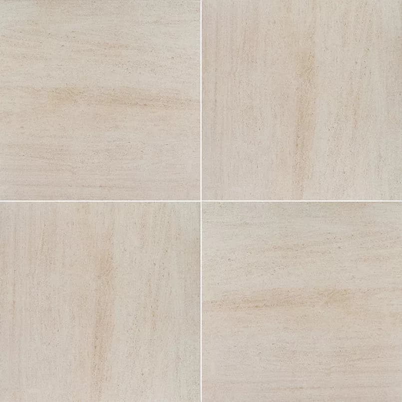 Arterra Paver Livingstyle Beige24X24X2cm material