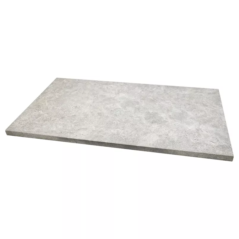 Arterra Lunar Silv 13X24X2 cm Pool Copings Ease material