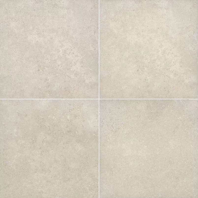 Arterra Paver Livingstyle Pearl 24X24X2 cm material