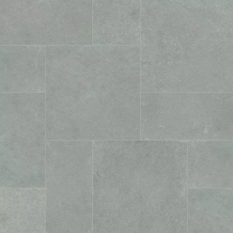 Caribbean Blue Paver 24X30X1.25 Natural material