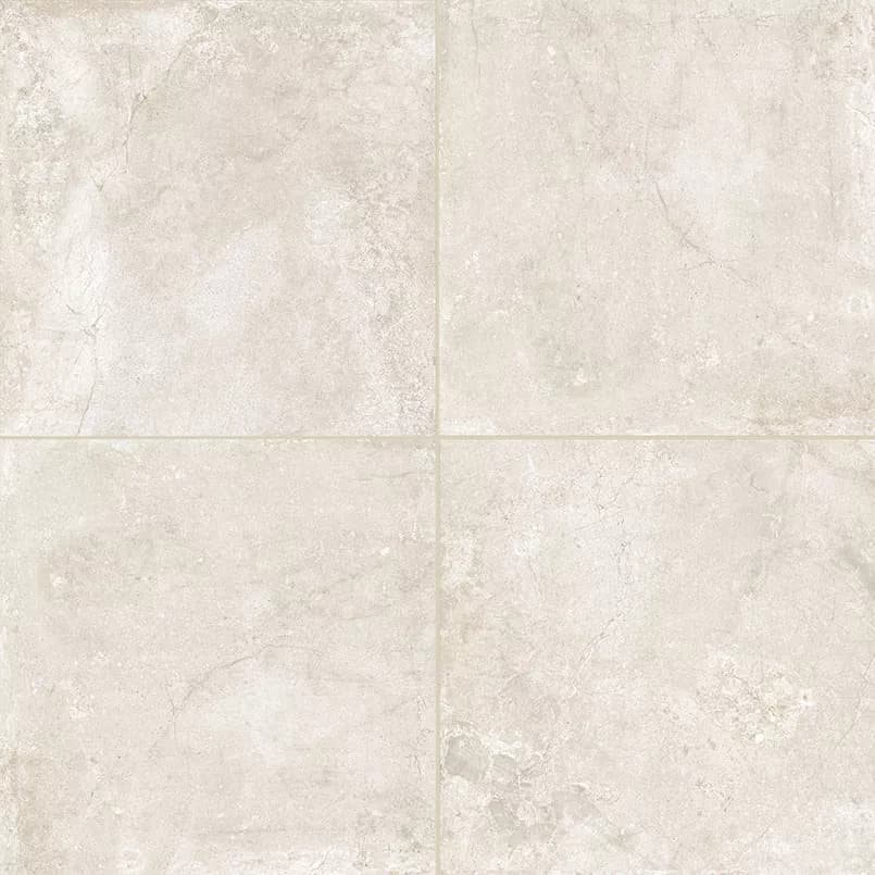 Arterra Pavers Soreno Ivory 24X24X2 cm material