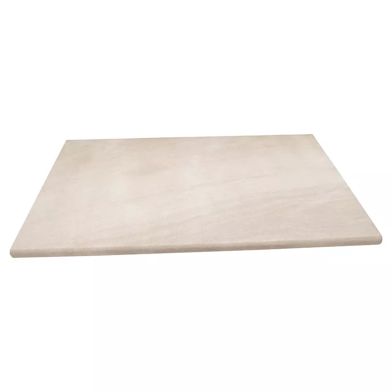 Arterra Praia Crema 13X24 Pool Copings material