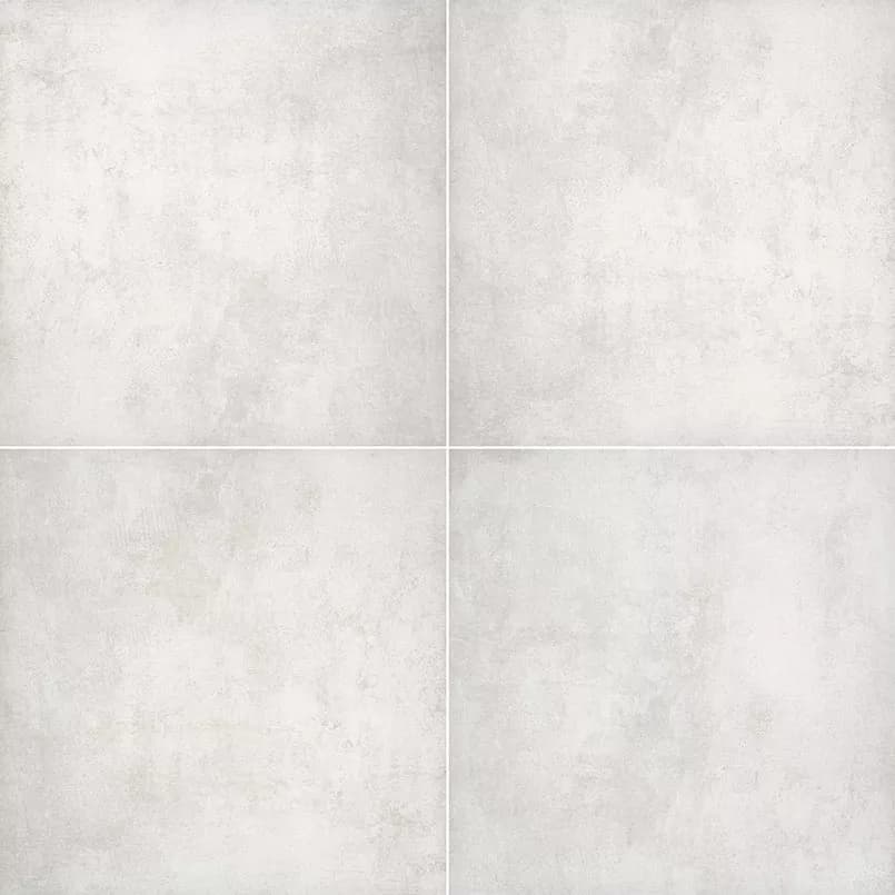 Arterra Paver Beton Blanco 24X24X2 cm material