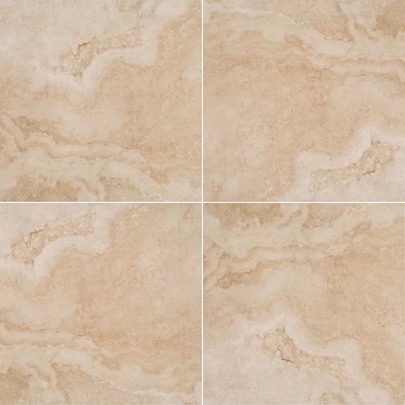 Arterra Paver Tierra Beige 24X24X2 cm material