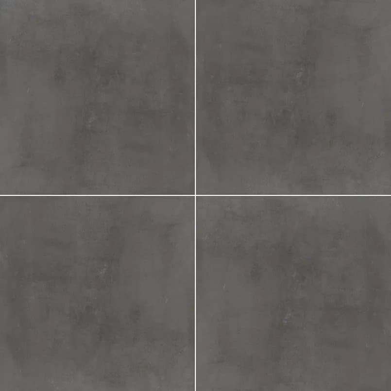 Arterra Paver Beton Antracite 24X24X2 cm material
