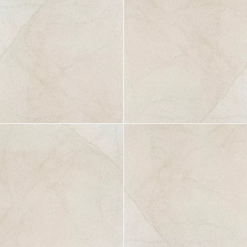 Arterra Paver Livingstyle cream 24X24X2 cm material