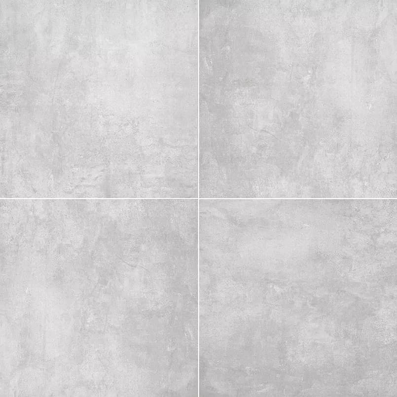 Arterra Paver Beton Grey 24X24X2 cm material