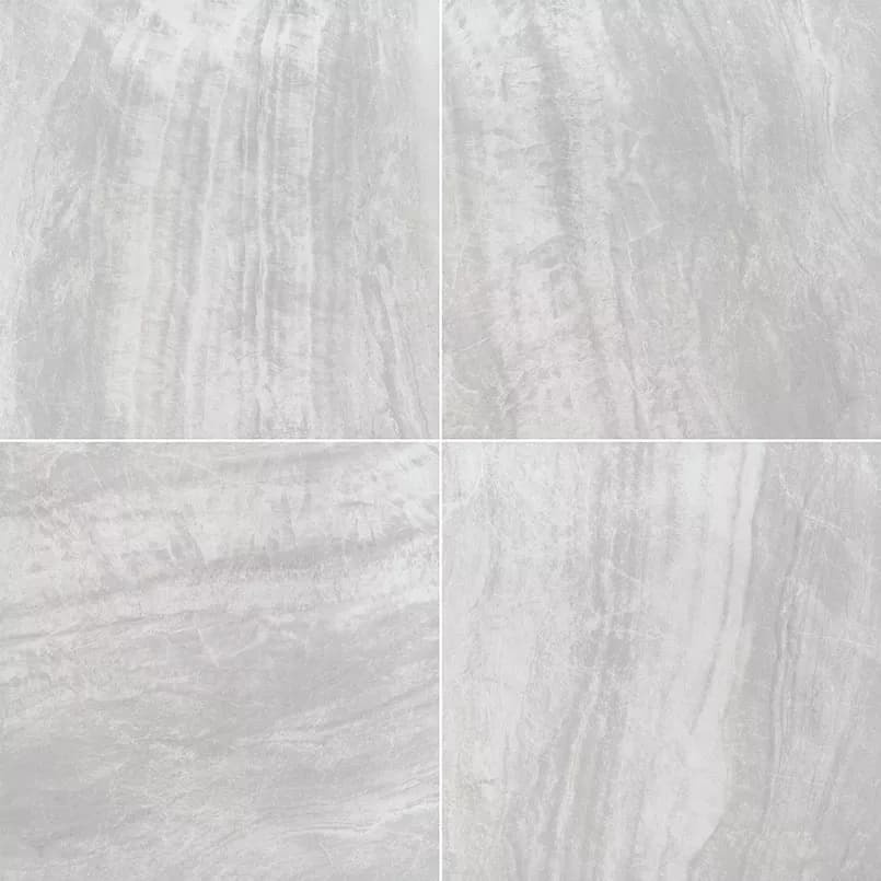 Arterra Paver Praia Grey 24X24X2 cm material