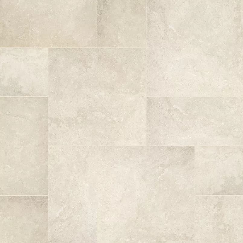 Arterra Tierra Ivory Pattern 2 cm material