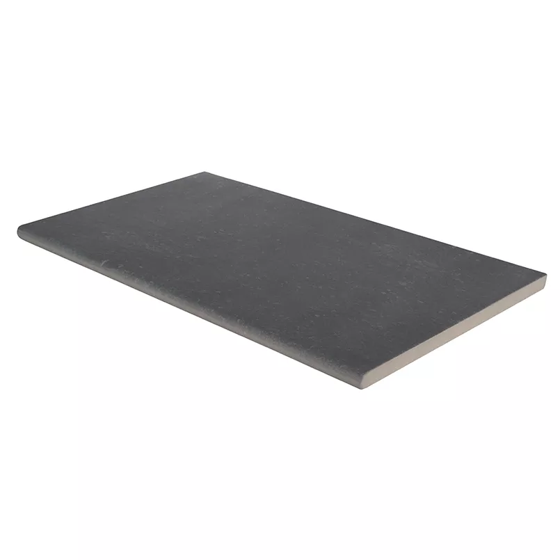 Arterra Vulkon Nero 13X24X2 cm Pool Copings material
