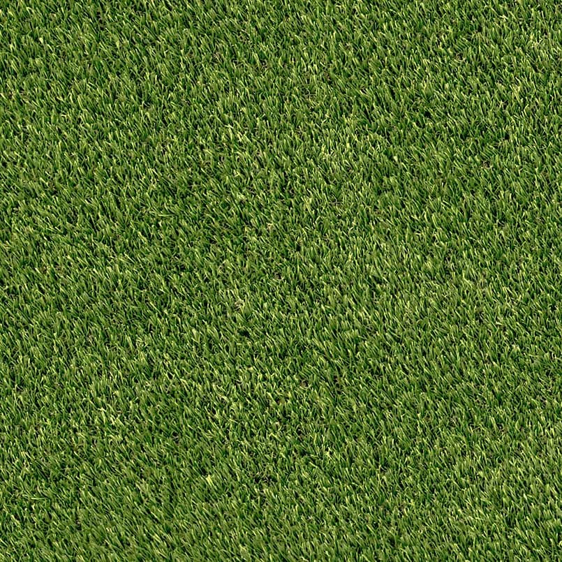 Emerald Green Turf 40 mm 76Oz material