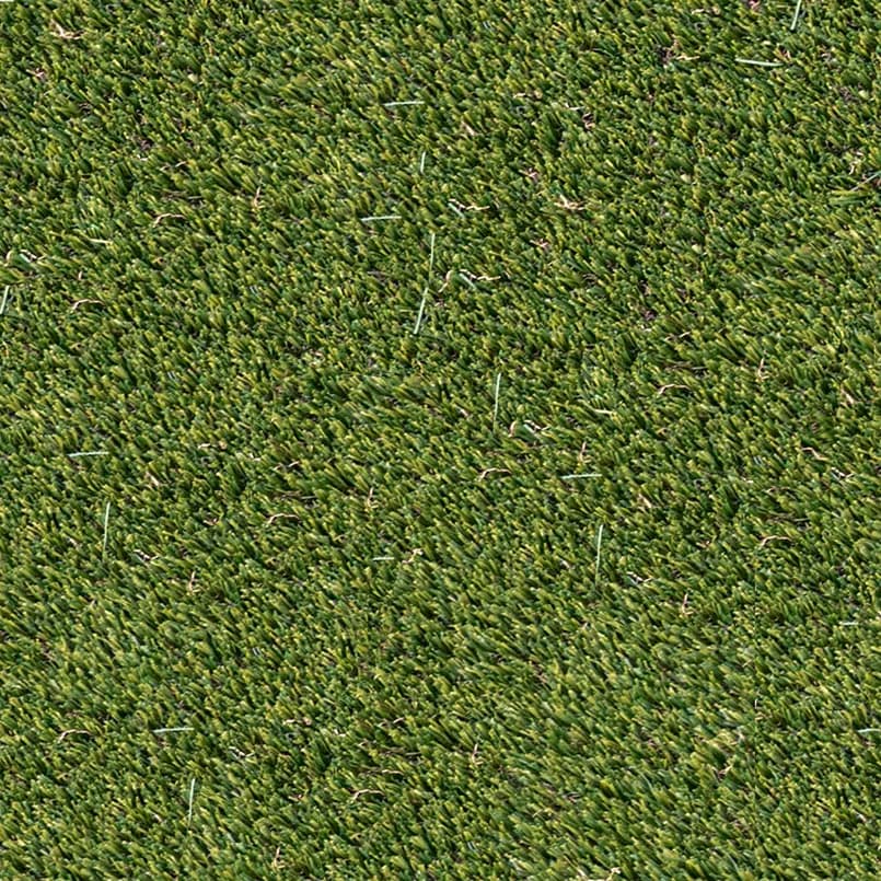 Viridian Green Turf 45 mm 91Oz material