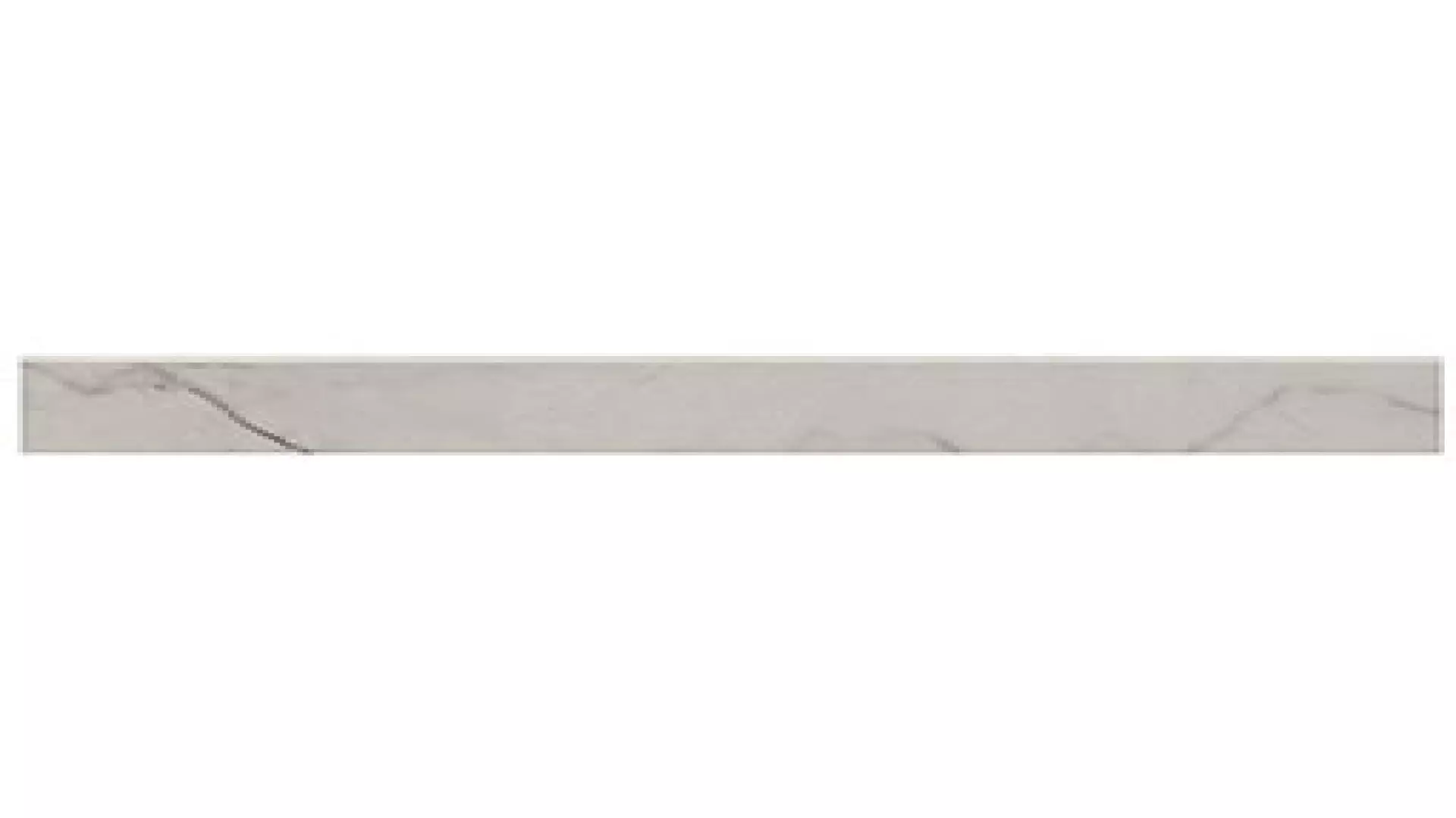 Brighton Grey 3X24 Matte Bullnose material