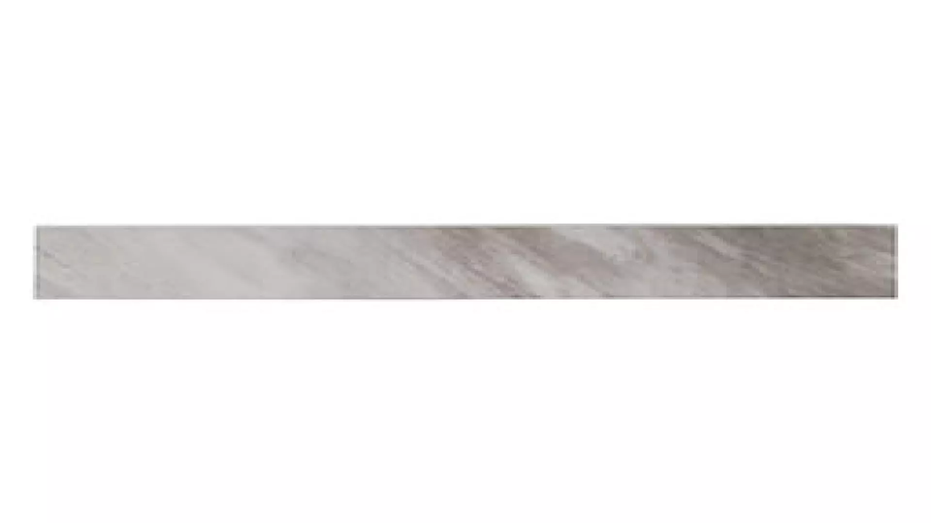 Eden Bardiglio 4X24 Polished Bullnose material