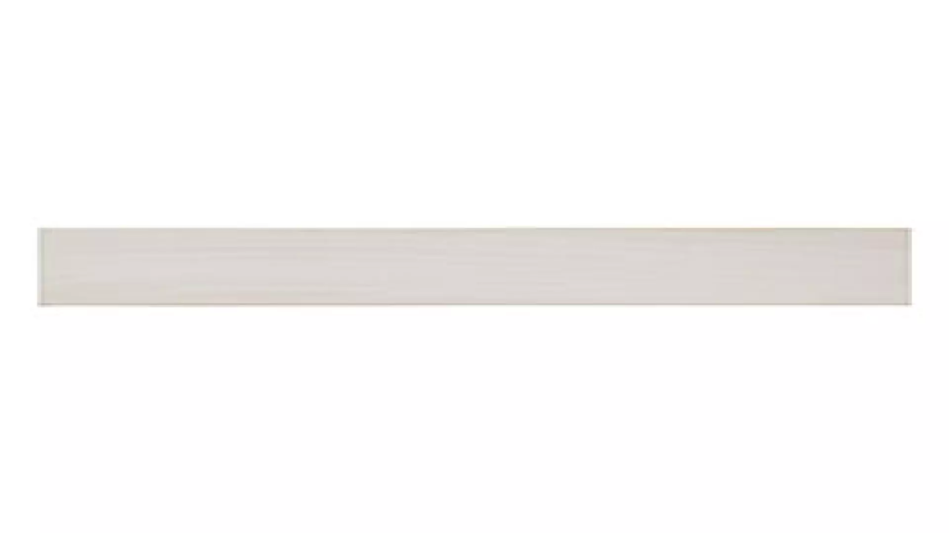 Eden Dolomite 4X24 Bullnose Polished material