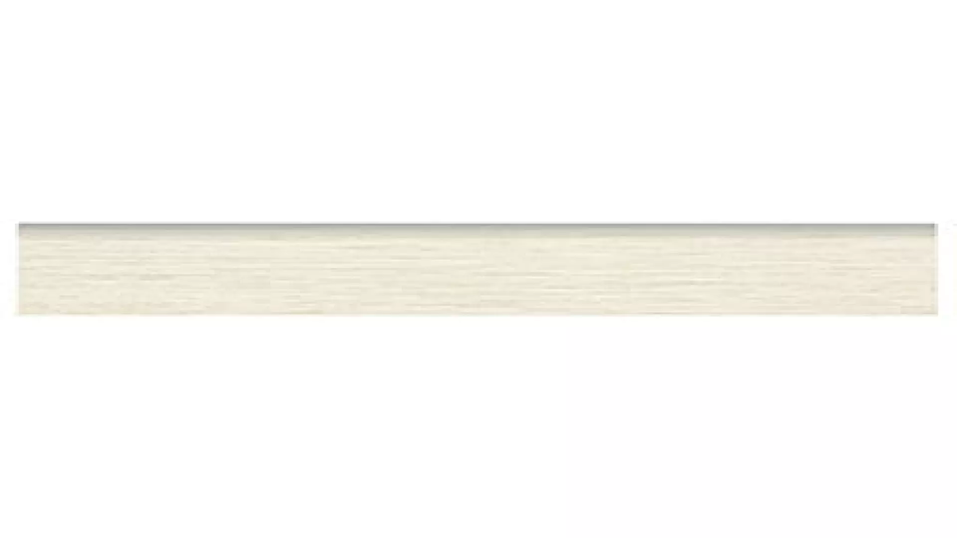 Focus Glacier 3X18 Matte Bullnose material