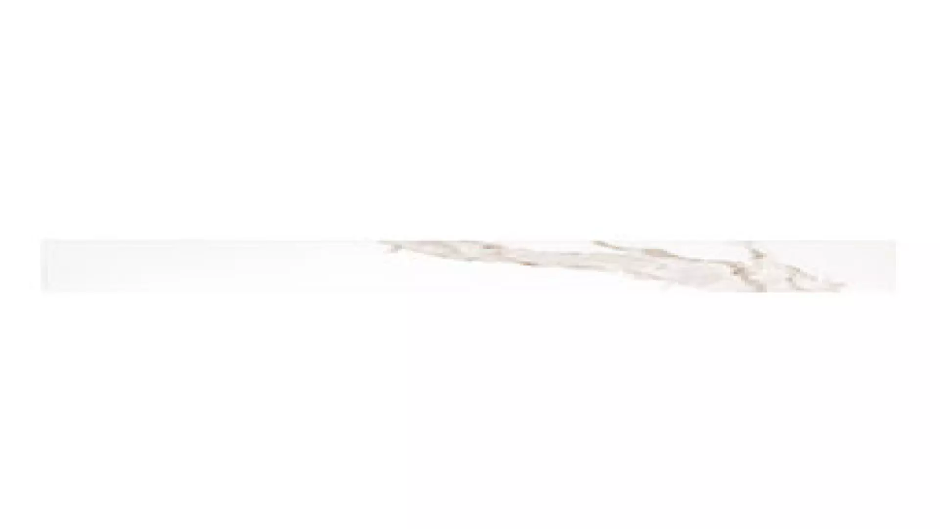 Savoy Crema 3X24 Bullnose Polished material