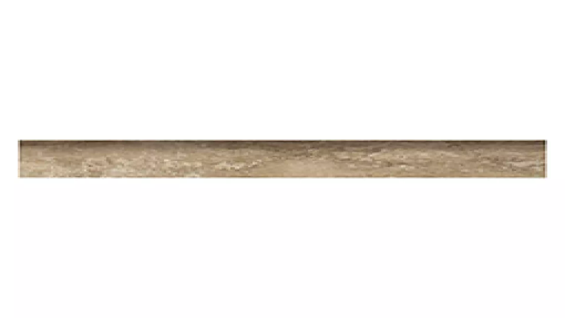 Veneto Noce 3X18 Polished Bullnose material