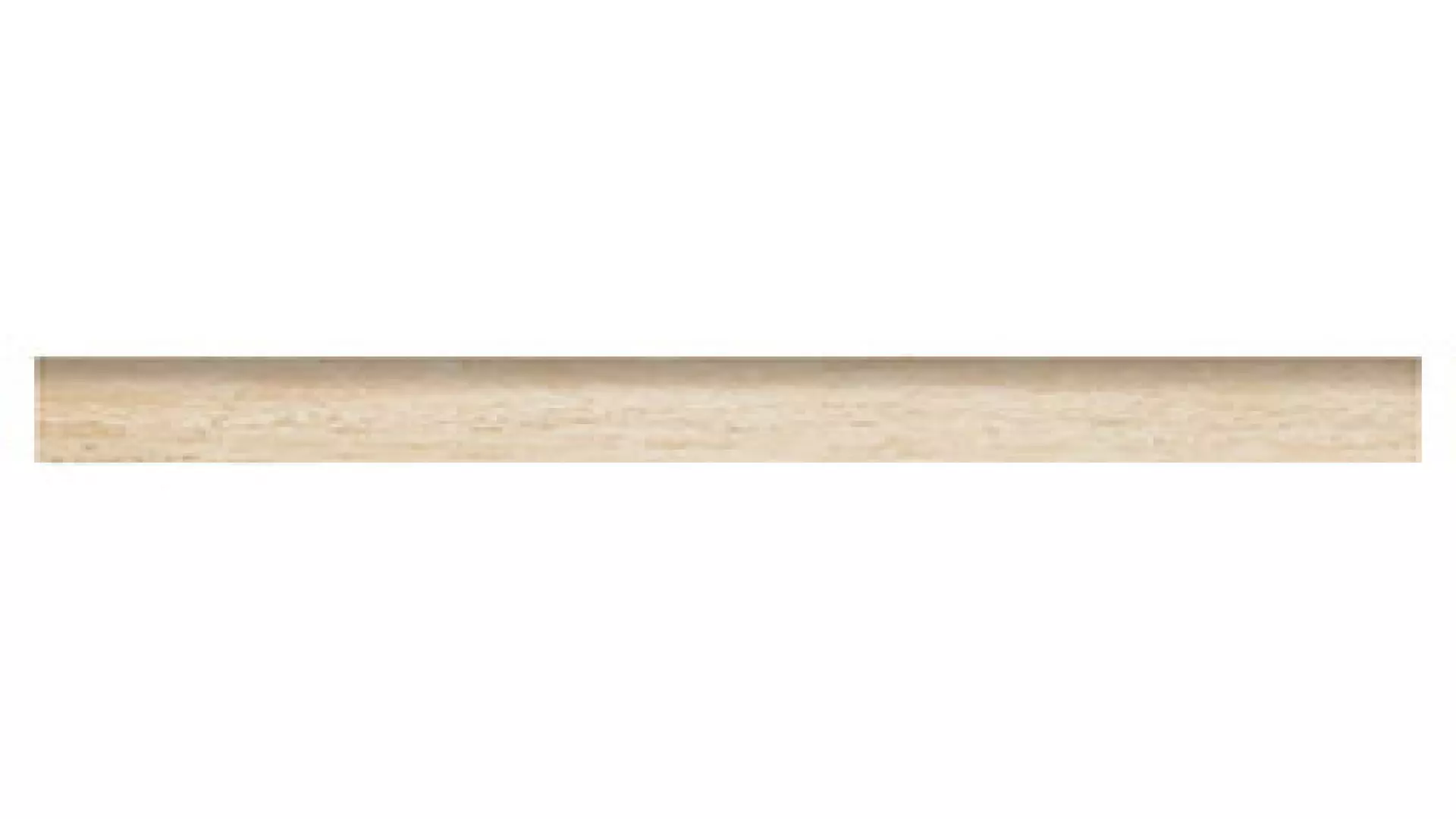 Veneto Sand 3X18 Polished Bullnose material