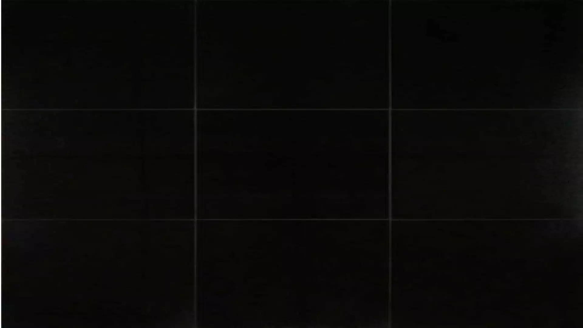 Absolute Black 18" X 18" Honed Granite Tile material