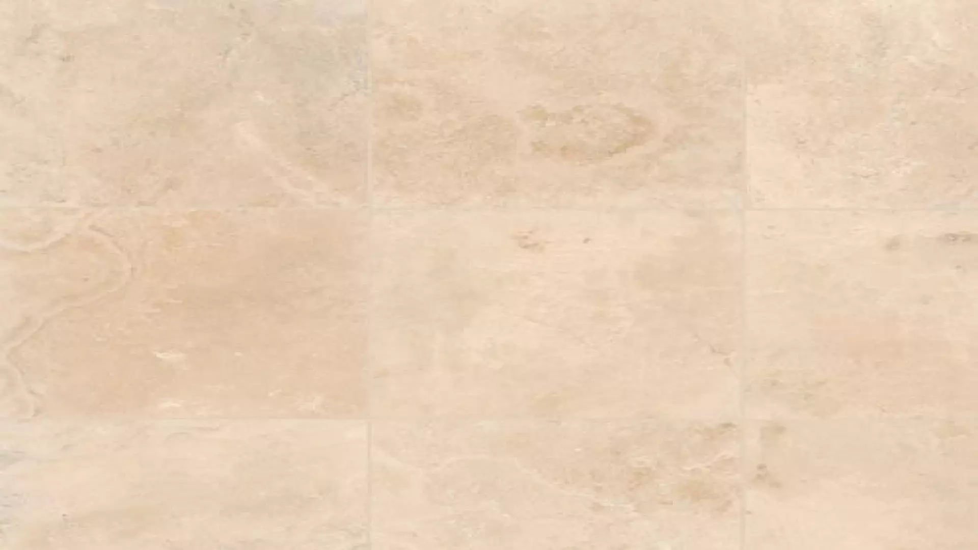 Aymaran Cream 18" X 18" Filled & Honed Travertine Tile material