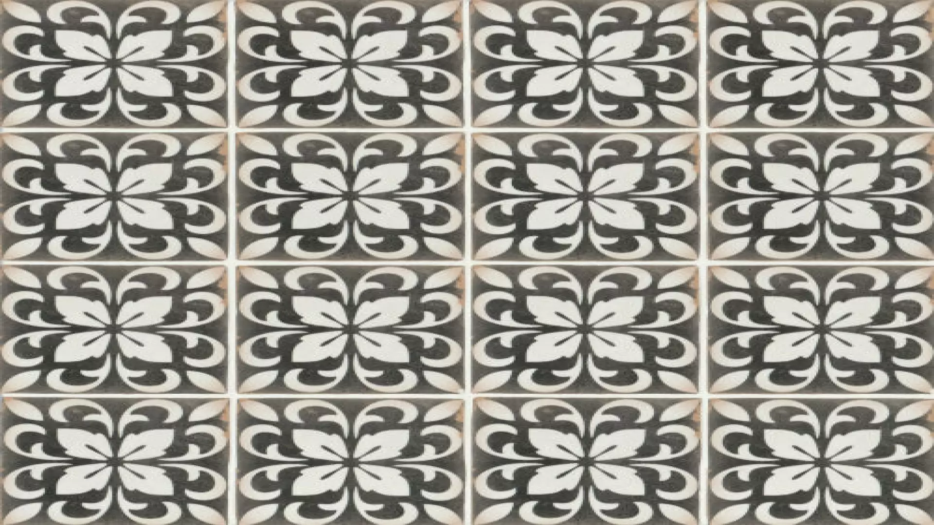 Casablanca 5" X 5" Matte Ceramic Tile In Rialto material