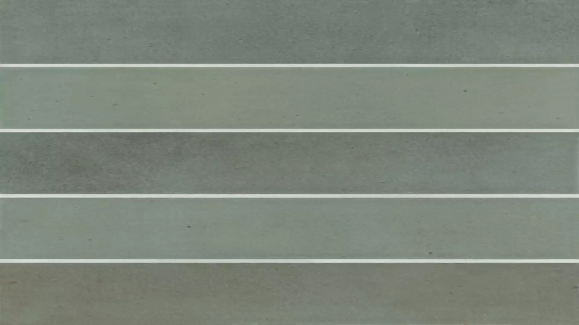 Celine 2.5" X 12" Matte Porcelain Floor & Wall Tile In Sage material