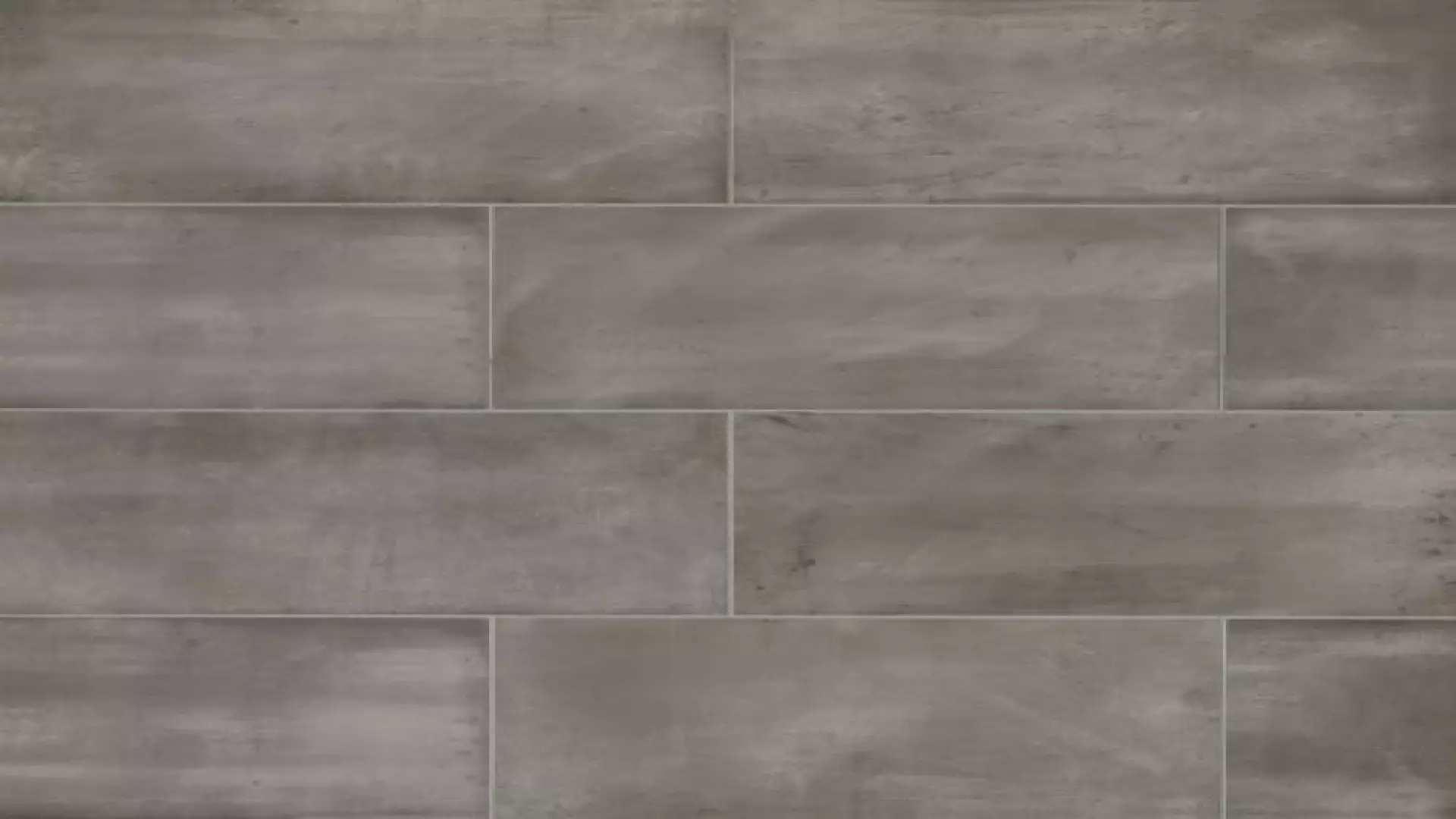 Chateau 12" X 24" Floor & Wall Tile In Smoke material