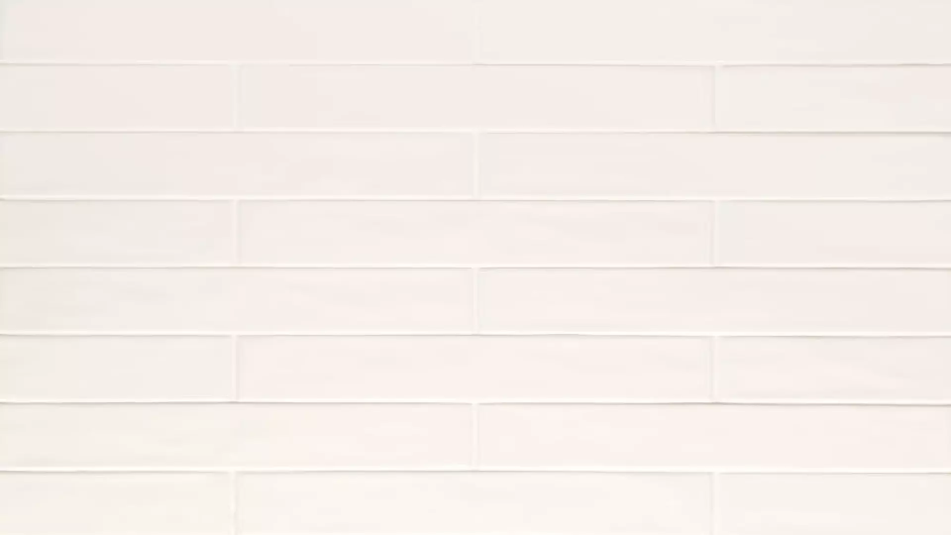 Clara 2.75" X 11" Matte Porcelain Tile In Ivory material