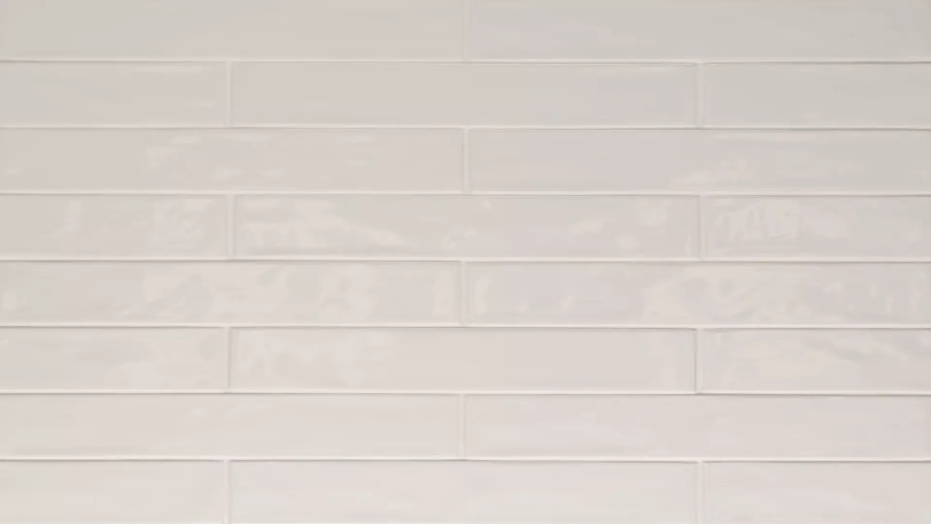 Clara 2.75" X 11" Glossy Porcelain Tile In Grey material