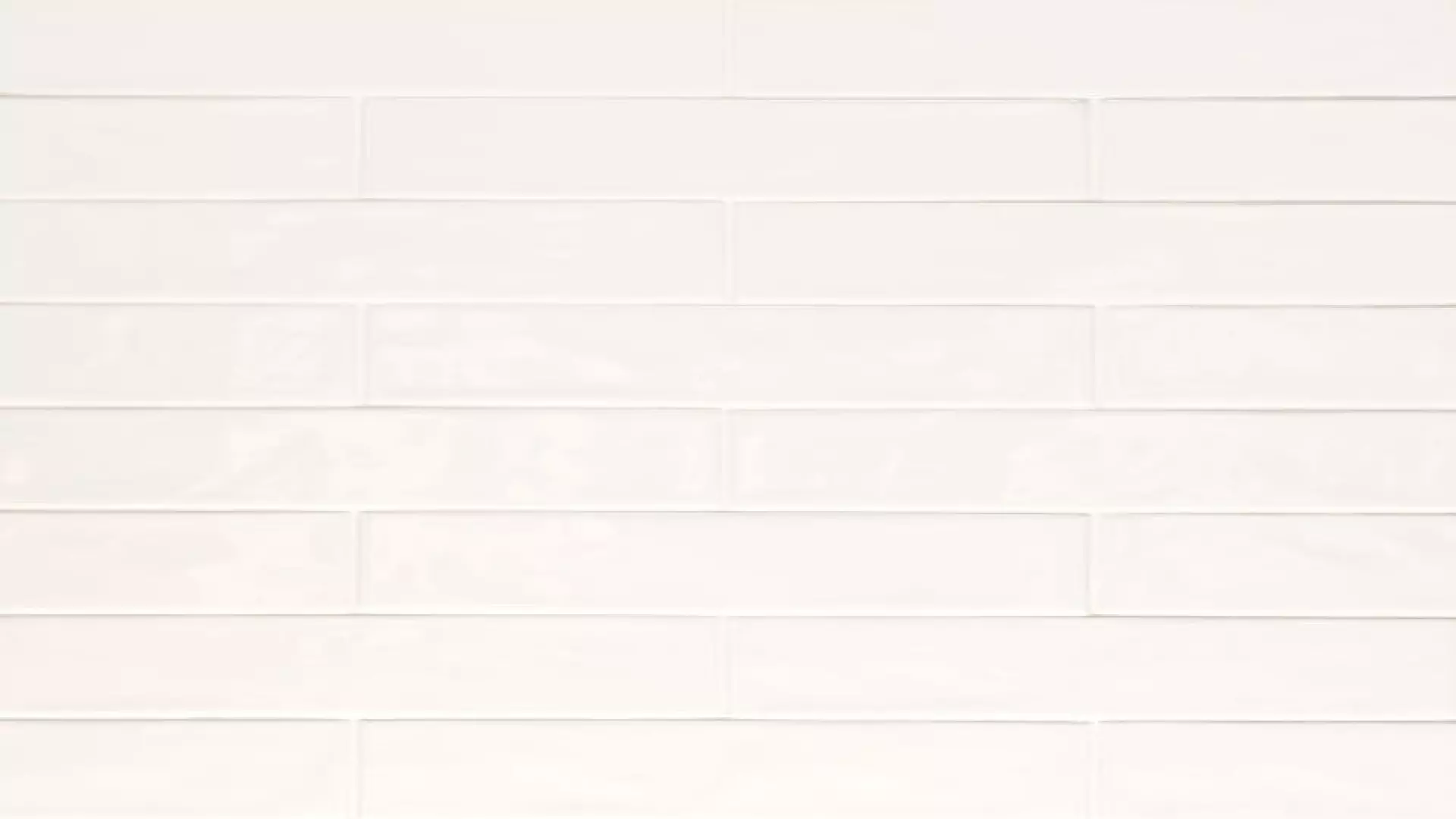 Clara 2.75" X 11" Glossy Porcelain Tile In Ivory material