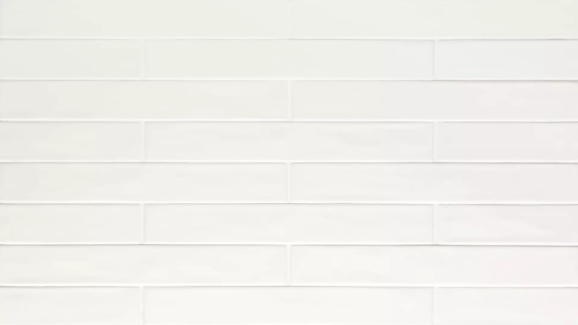 Clara 2.75" X 11" Matte Porcelain Tile In White material