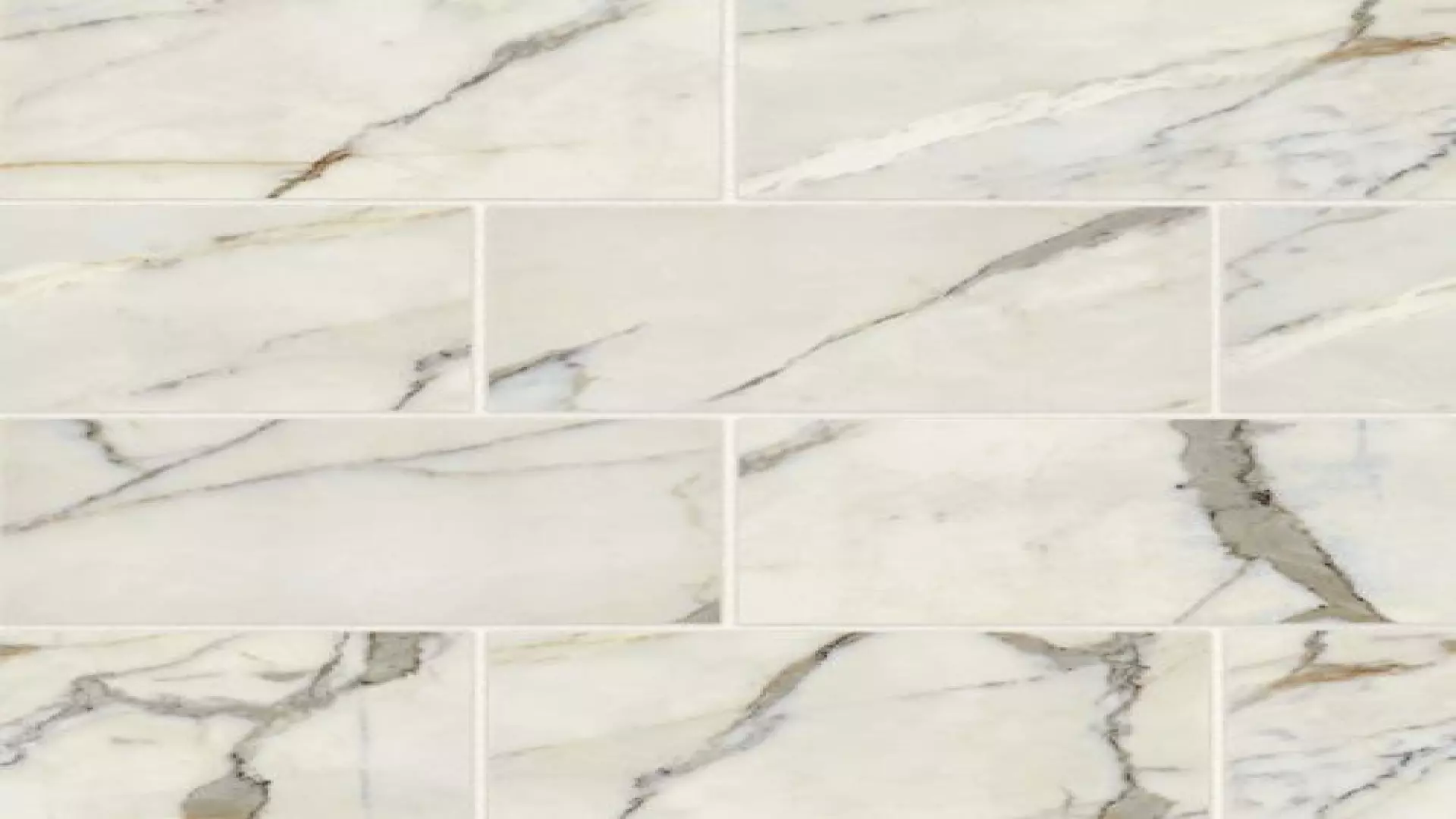 Classic 2.0 12" X 24" Floor & Wall Tile In Calacatta Oro material