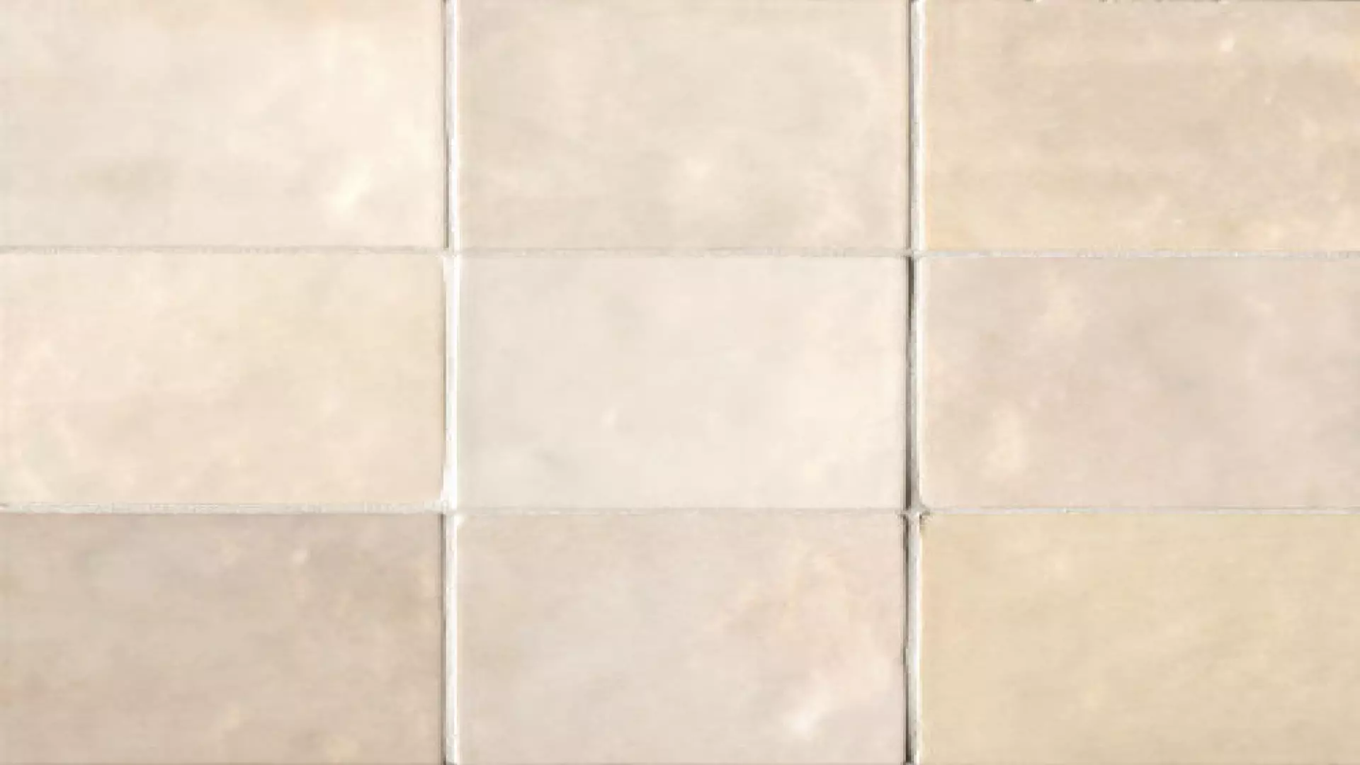 Cloe 5" X 5" Ceramic Tile In Creme material