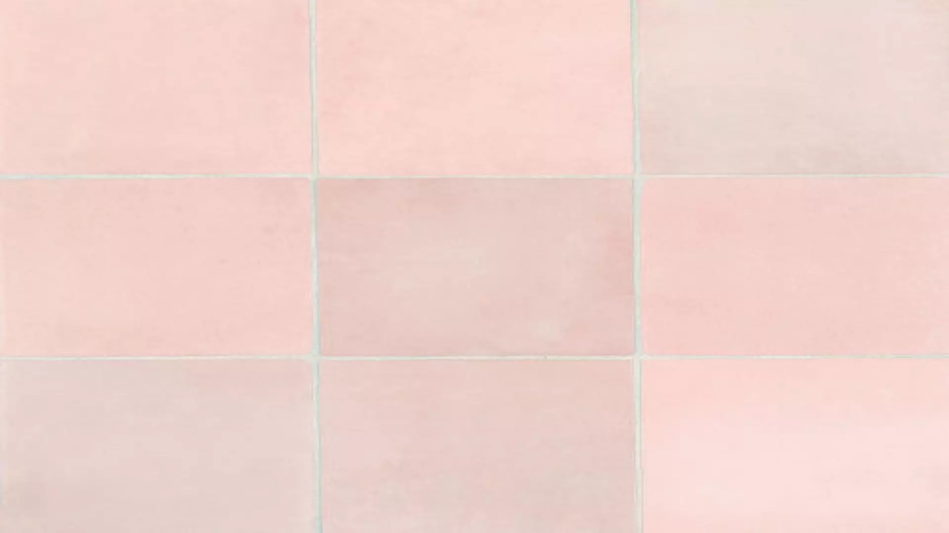 Cloe 5" X 5" Ceramic Tile In Pink material