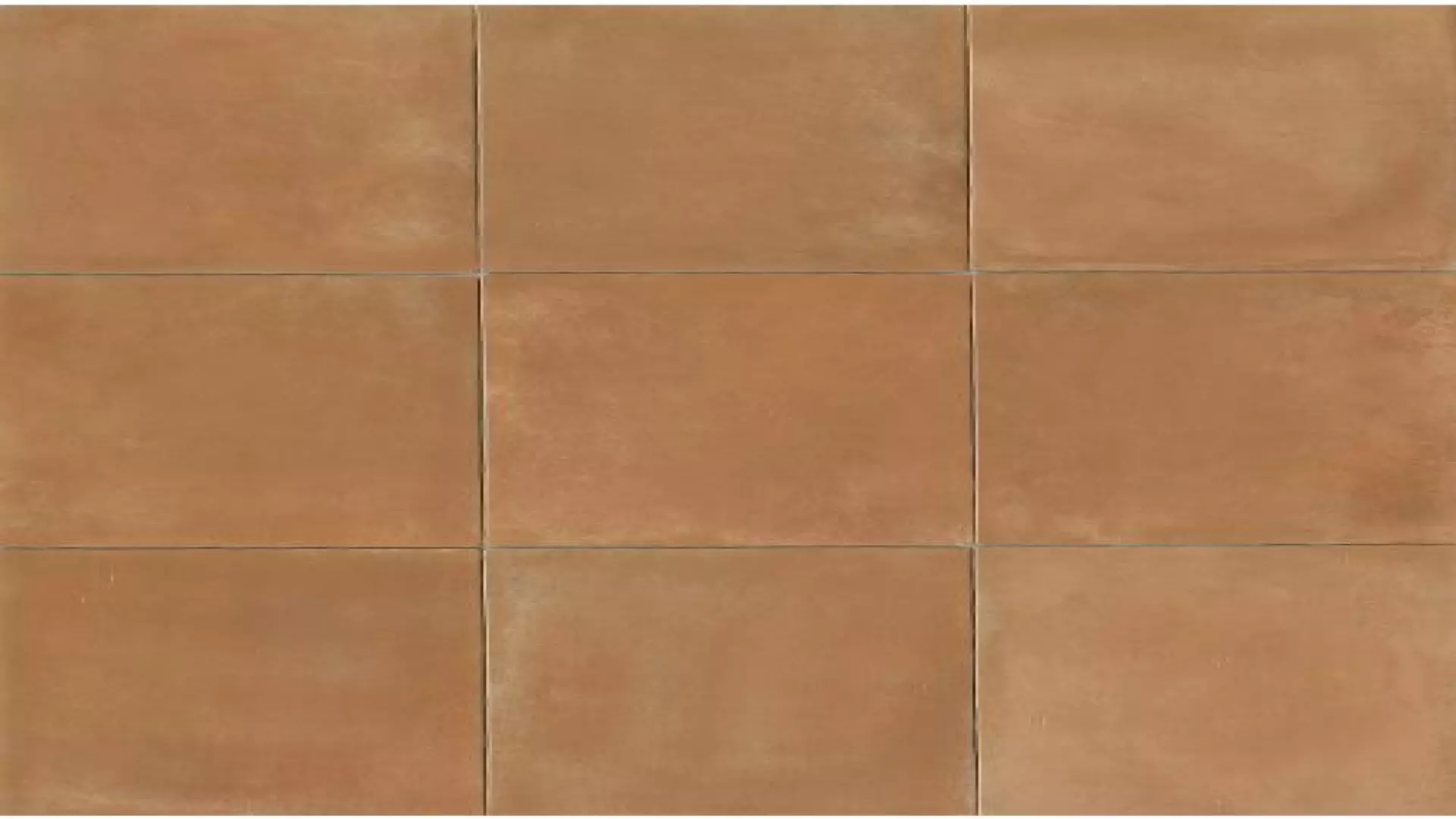 Cotto Nature 14" X 14" Floor & Wall Tile In Siena material