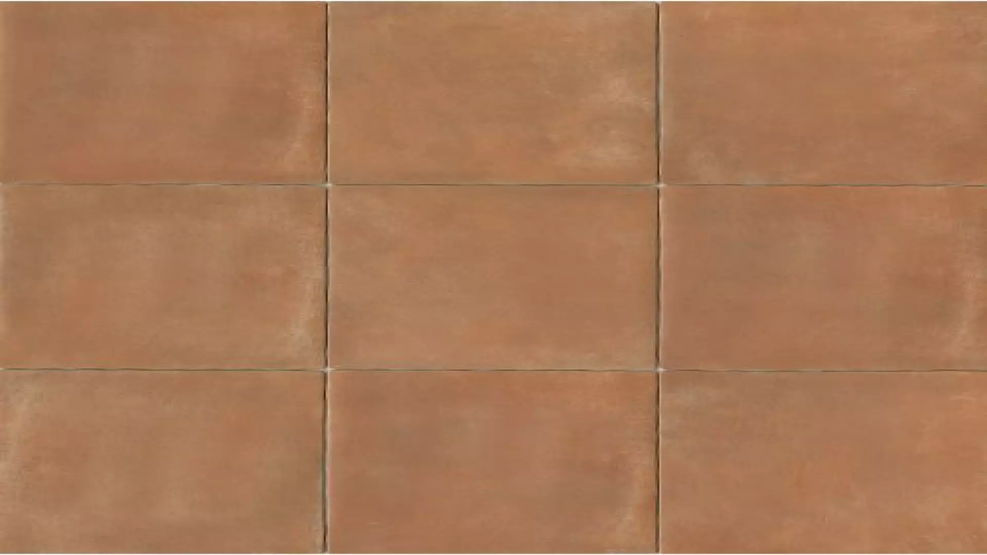 Cotto Nature 14" X 14" Floor & Wall Tile In Siena material