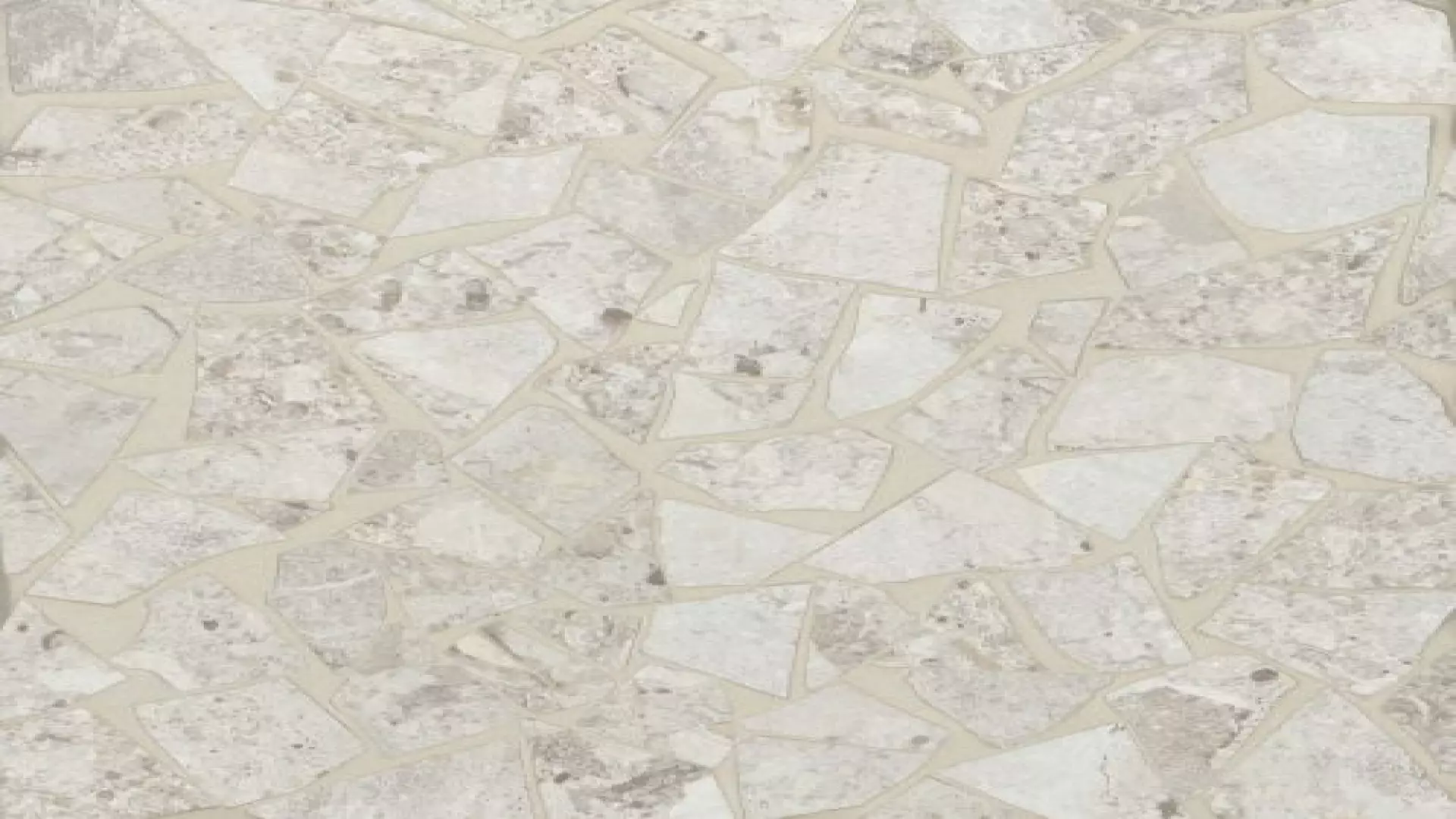 Frammenta Floor & Wall Palladiana Mosaic In White material