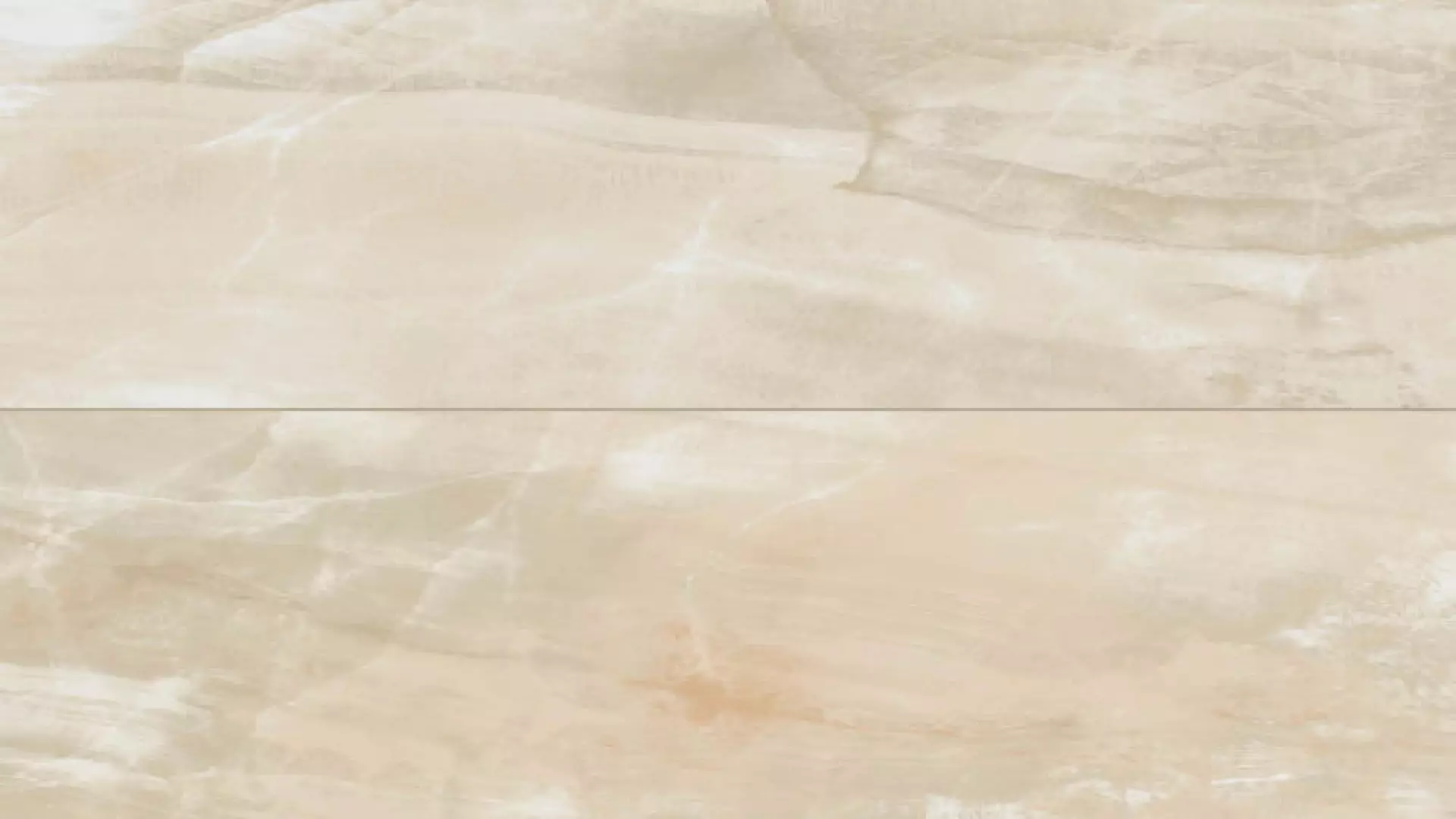 Gemma 24" X 48" Polished Porcelain Field Tile In Beige Onyx material
